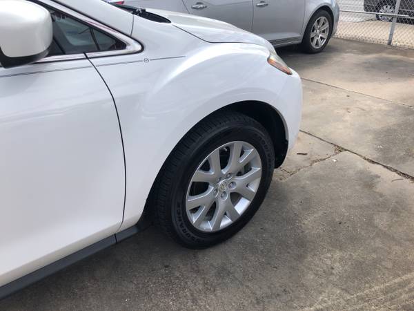 2007 Mazda CX-7 FWD 4dr Sport - - by dealer - vehicle for sale in New Orleans, LA – photo 5