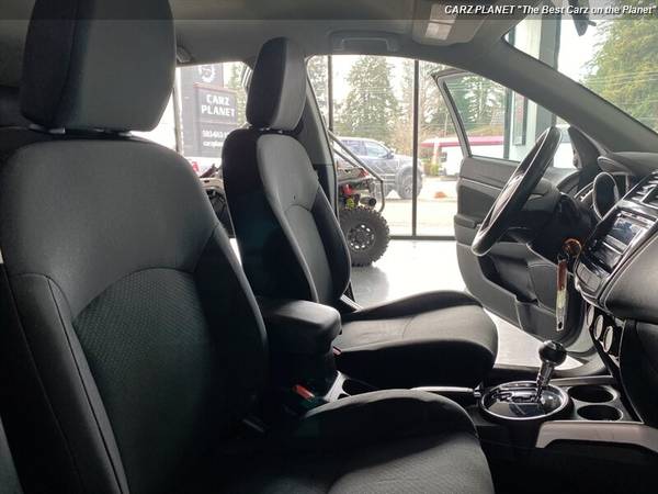 2014 Mitsubishi Outlander Sport ES FRESHLY SERVICED LOCAL TRADE IN for sale in Gladstone, OR – photo 19