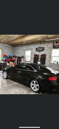 2013 Audi A5 - cars & trucks - by owner - vehicle automotive sale for sale in Mars Hill, NC – photo 6