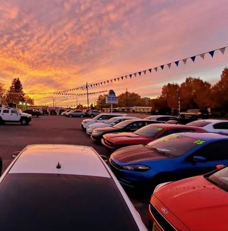 2016 NISSAN JUKE SV - cars & trucks - by dealer - vehicle automotive... for sale in Boise, ID – photo 23