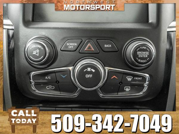 Lifted 2014 *Dodge Ram* 1500 Sport 4x4 for sale in Spokane Valley, ID – photo 16