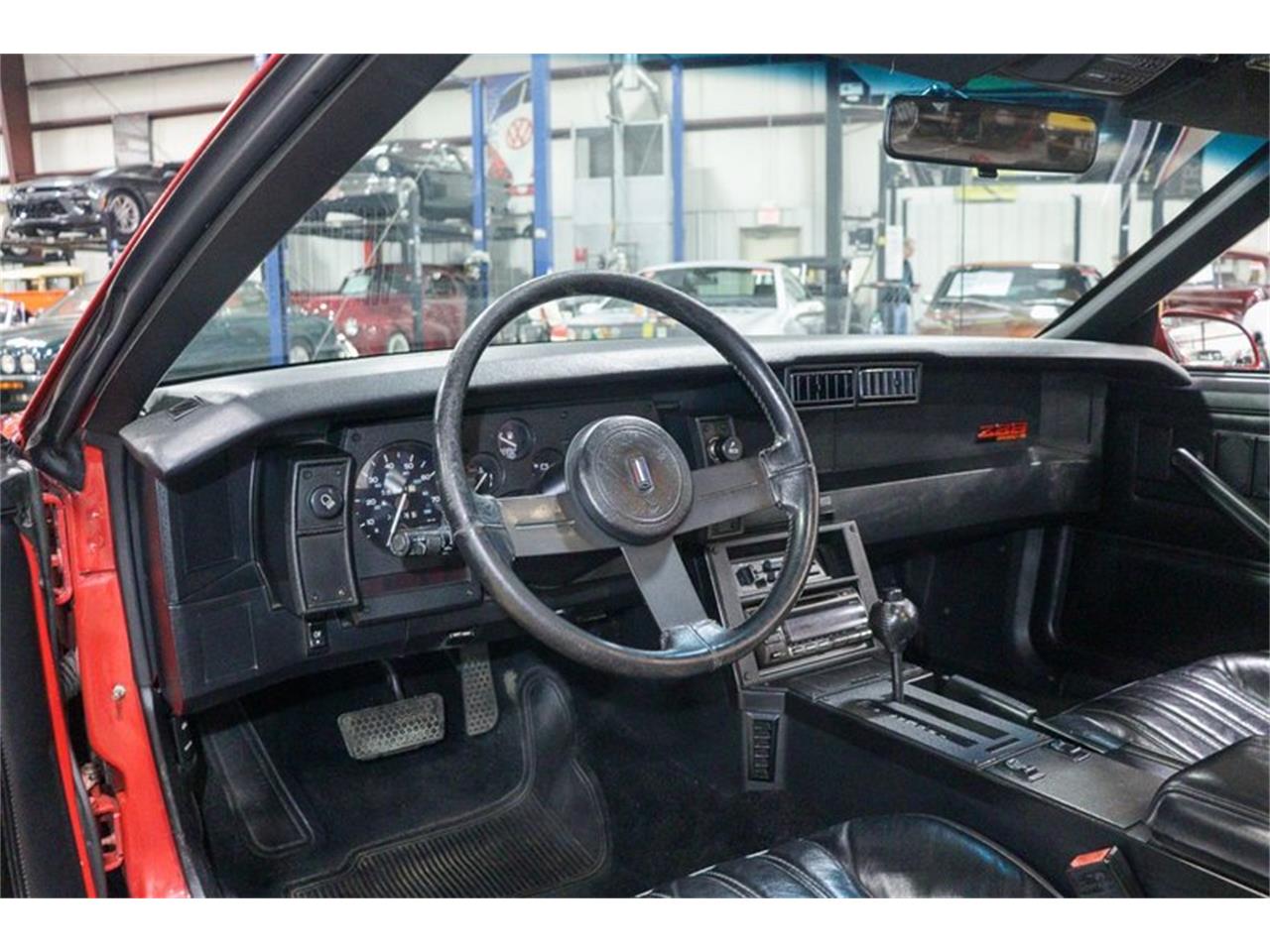1985 Chevrolet Camaro for sale in Kentwood, MI – photo 28