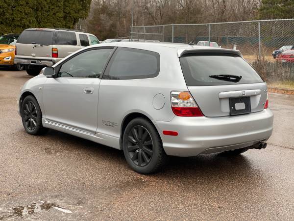 2004 Honda Si (From California) 🔥5-Speed Manual 185k miles!🔥 - cars... for sale in Lakeland, MN – photo 7