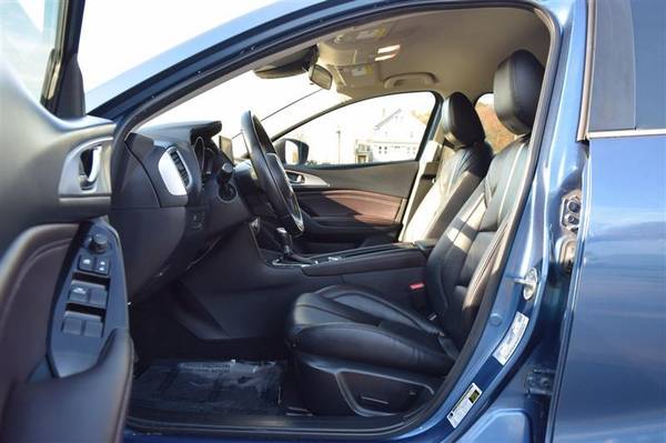 2017 MAZDA Mazda3 5-Door Touring ****We Finance! **** - cars &... for sale in Dumfries, District Of Columbia – photo 8