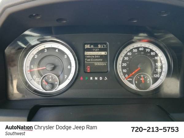 2015 Ram 2500 SLT 4x4 4WD Four Wheel Drive SKU:FG672432 for sale in Denver , CO – photo 11