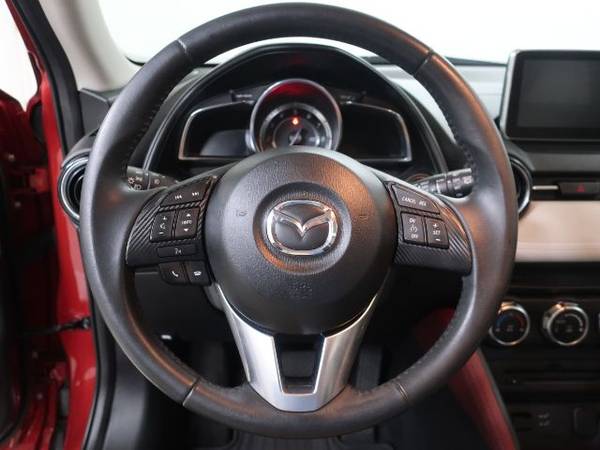 2016 Mazda CX-3 Grand Touring AWD Clean CarFax NAV - Warranty for sale in Hastings, MI – photo 7