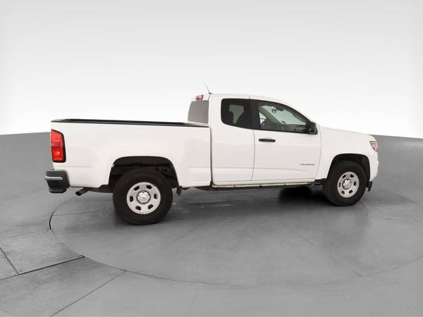 2015 Chevy Chevrolet Colorado Extended Cab Work Truck Pickup 2D 6 ft... for sale in Atlanta, CA – photo 12