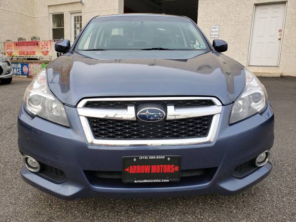 2014 Subaru Legacy 2 5i Limited - Drive today from 495 down plus for sale in Philadelphia, PA – photo 5