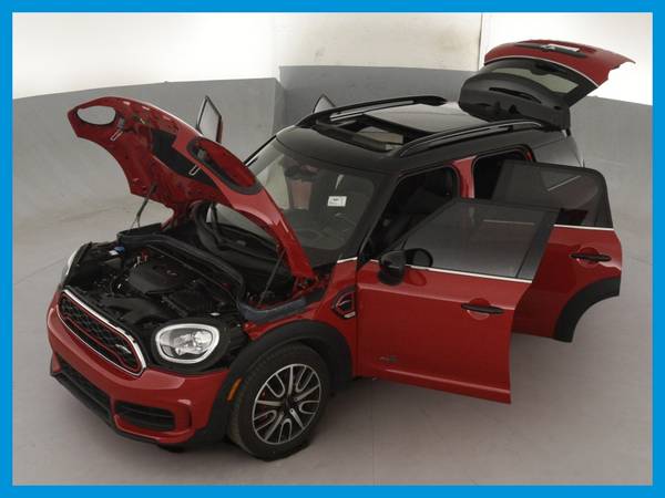 2018 MINI Countryman John Cooper Works ALL4 Hatchback 4D hatchback for sale in Buffalo, NY – photo 15