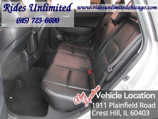 2012 Hyundai Elantra Touring GLS - - by dealer for sale in Crest Hill, IL – photo 20
