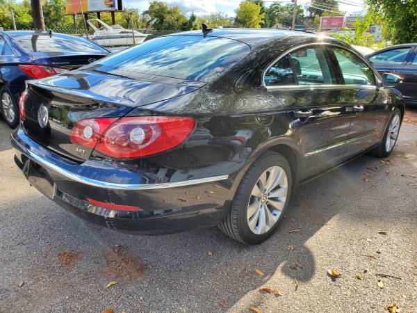 2010 Volkswagen CC, 6speed manual, fully serviced,2.0T, MD Inspected... for sale in Baltimore, MD – photo 4