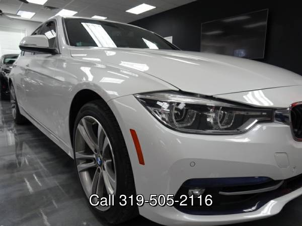 2017 BMW 330i xDrive - cars & trucks - by dealer - vehicle... for sale in Waterloo, MO – photo 24