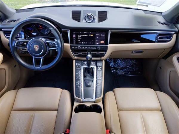 2019 Porsche Macan Base - SUV - cars & trucks - by dealer - vehicle... for sale in Naples, FL – photo 15