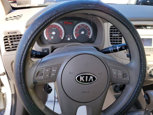 2010 KIA RIO LX, Gas Saver, Clean Autocheck, Easy to Drive, Great for sale in Allentown, PA – photo 8
