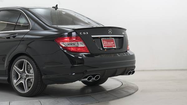 2010 Mercedes-Benz C63 AMG~6.2L~451hp~Luxury & Outstanding Performance for sale in Fort Collins, CO – photo 11