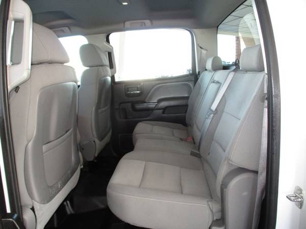 2015 Chevy Silverado 2500HD Longbed Crew Cab 4wd 71k Miles 6.6... for sale in Lawrenceburg, AL – photo 11