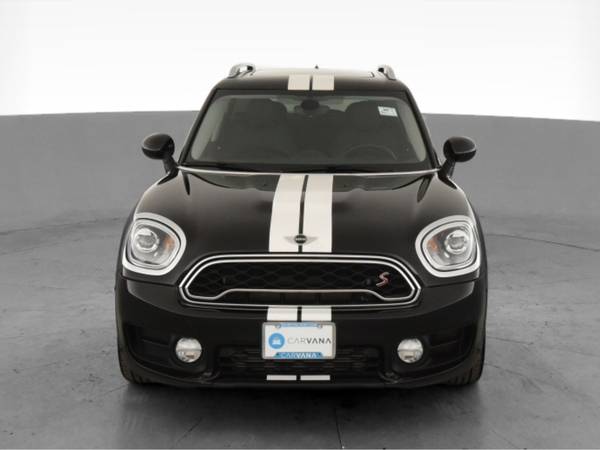 2018 MINI Countryman Cooper S ALL4 Hatchback 4D hatchback Black - -... for sale in Fresh Meadows, NY – photo 17