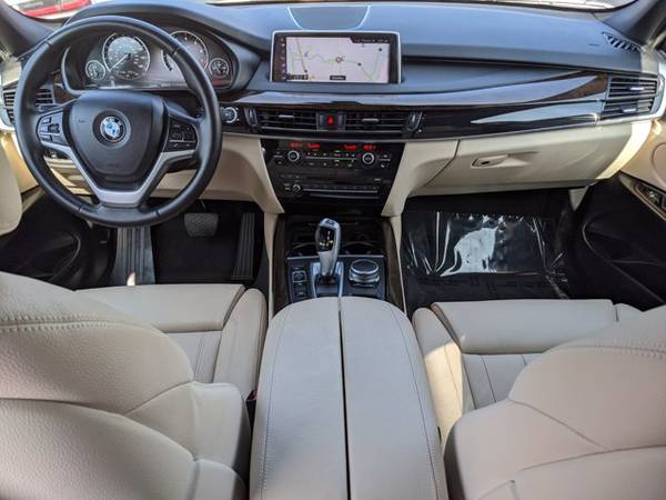 2017 BMW X5 xDrive35i AWD All Wheel Drive SKU:H0V66433 - cars &... for sale in Encinitas, CA – photo 20