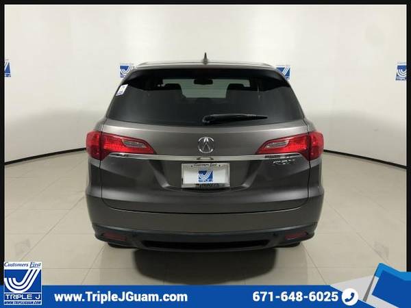 2013 Acura RDX - - by dealer for sale in Other, Other – photo 9