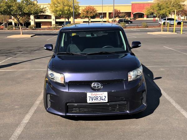 2012 Scion Xb - cars & trucks - by owner - vehicle automotive sale for sale in Sacramento , CA – photo 3