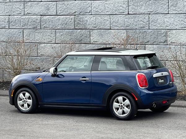 2015 MINI Cooper 2-door - automatic, panoroof, 1 owner, we finance -... for sale in Middleton, MA – photo 6