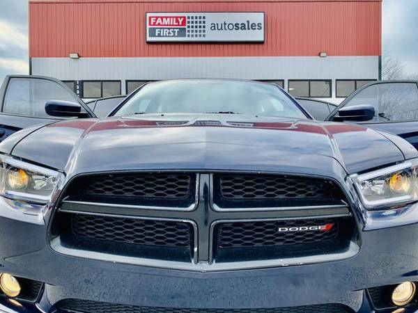 2014 Dodge Charger - - by dealer - vehicle automotive for sale in Clarksville, TN – photo 20