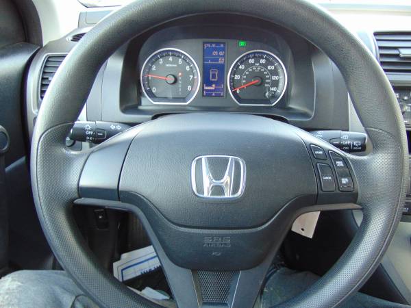 2010 HONDA CR-V EX-L - - by dealer - vehicle for sale in CHURUBUSCO, IN, IN – photo 11