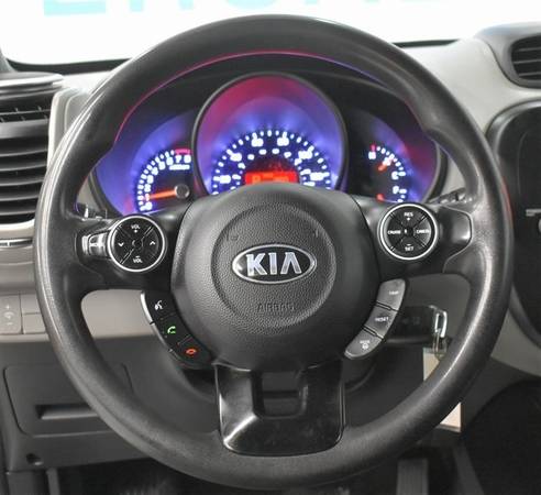 2015 Kia Soul Plus - - by dealer - vehicle automotive for sale in BLUE SPRINGS, MO – photo 6