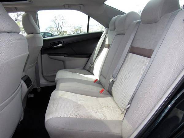 2012 Toyota Camry SE - cars & trucks - by dealer - vehicle... for sale in Baltimore, MD – photo 10