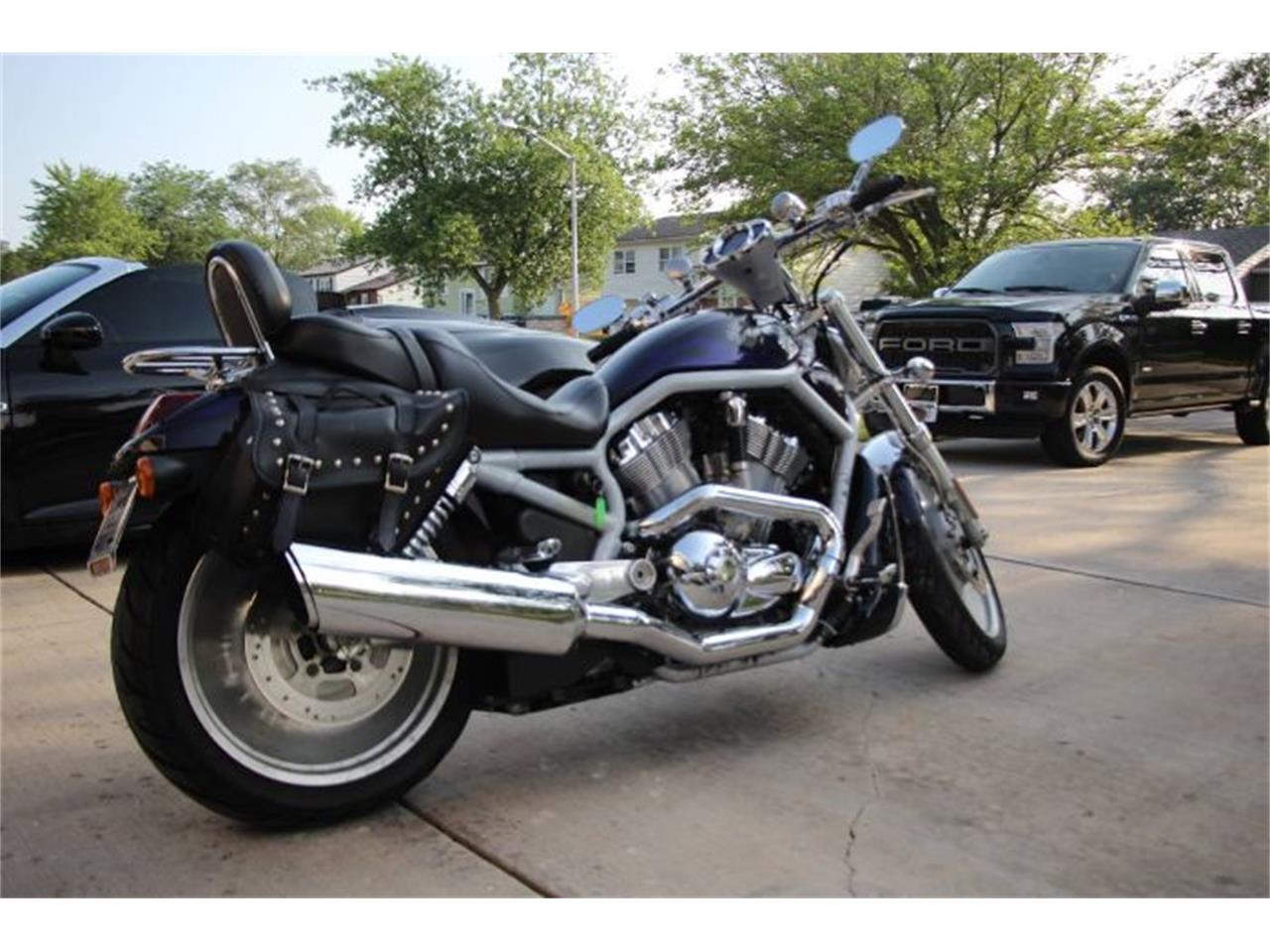 2003 Harley-Davidson V-Rod for sale in Cadillac, MI – photo 6