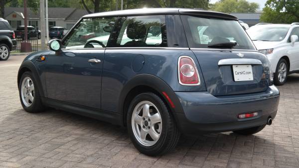 2011 MINI Cooper SPORT ** FOR SALE ** By CARSKC.COM - cars & trucks... for sale in Overland Park, MO – photo 8