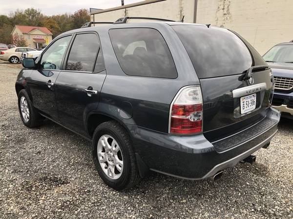 2006 Acura MDX - 6 month/6000 MILE WARRANTY// 3 DAY RETURN POLICY //... for sale in Fredericksburg, PA – photo 3