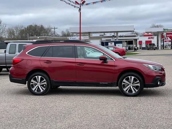 2019 Subaru Outback 2 5i Limited AWD 4dr Crossover - Trade Ins for sale in Shakopee, MN – photo 12