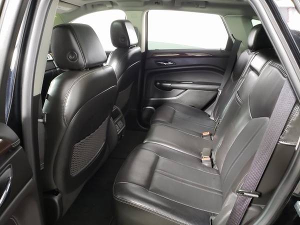 2016 Caddy Cadillac SRX Luxury suv Black Raven for sale in Jasper, KY – photo 10