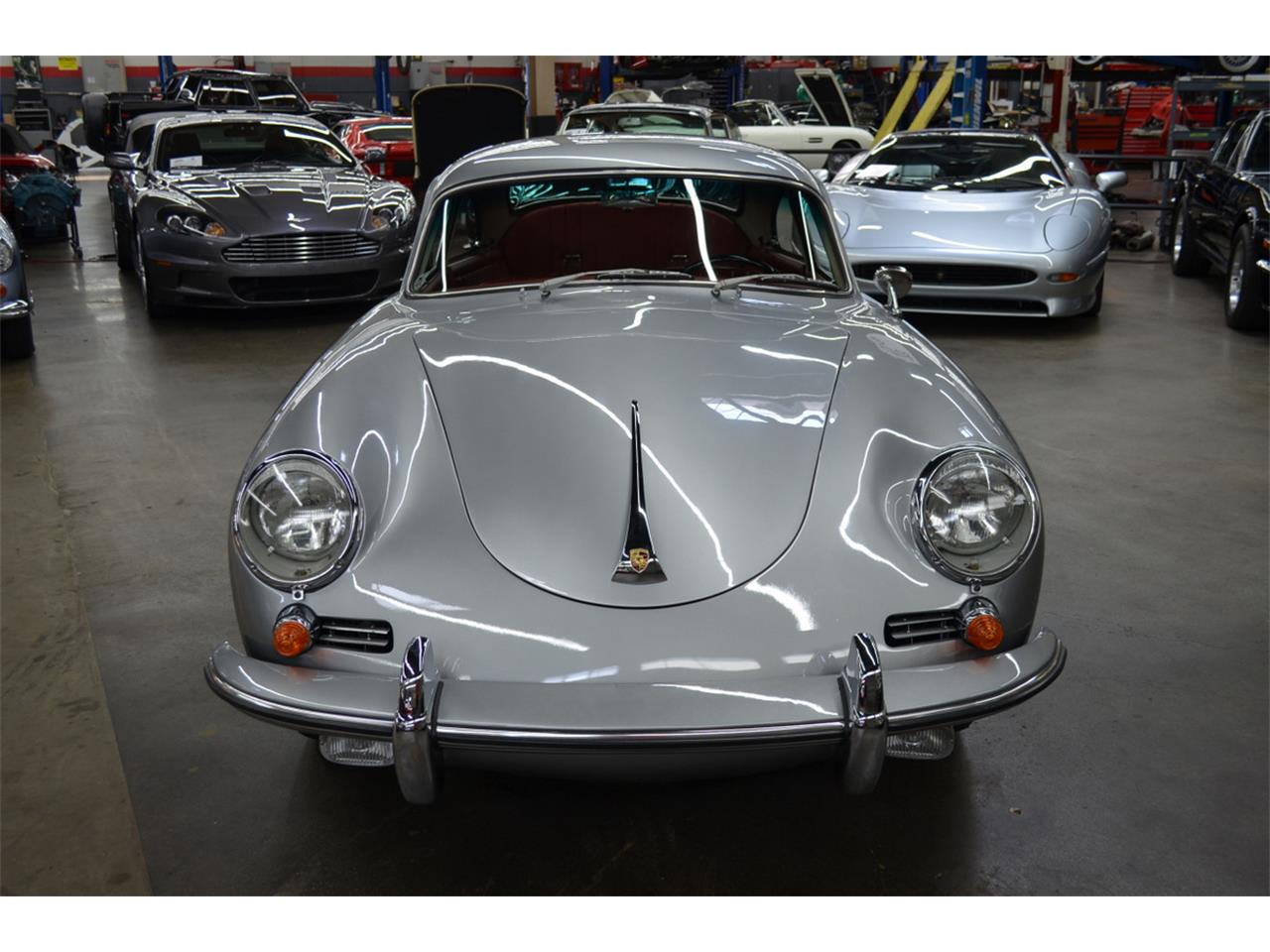 1960 Porsche 356B for sale in Hunt, NY – photo 5