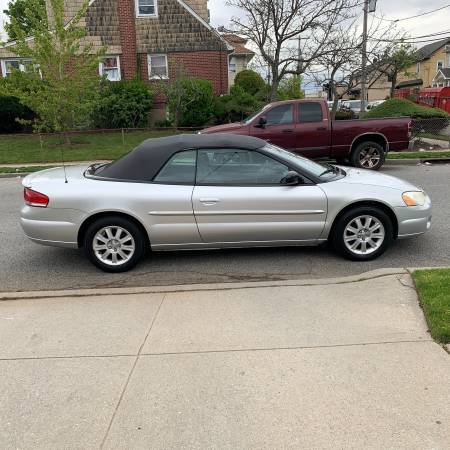 2004 Chrysler Sebring! Extra Low Millage! - - by for sale in Lawrence, NY – photo 18