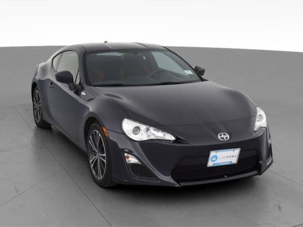 2013 Scion FRS Coupe 2D coupe Gray - FINANCE ONLINE - cars & trucks... for sale in Luke Air Force Base, AZ – photo 16