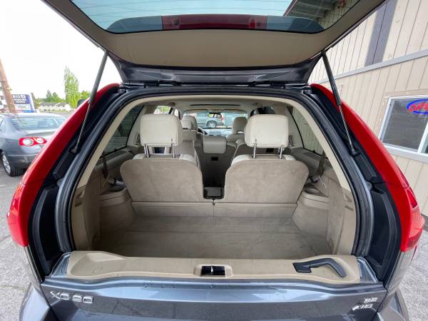 2007 Volvo XC-90 3 2L Inline-6 Clean Title Extremely Well for sale in Vancouver, OR – photo 18