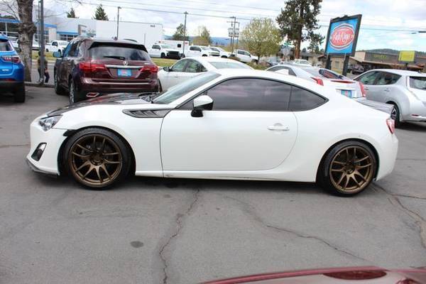 2016 Scion FR-S Coupe 2D w/65K Automatic Extras for sale in Bend, OR – photo 2