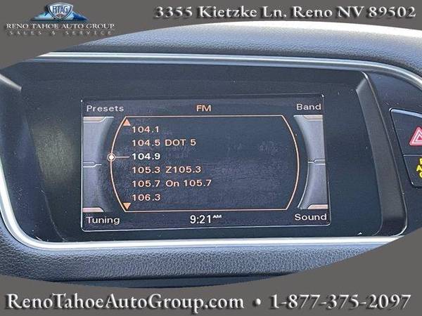 2015 Audi Q5 Premium - - by dealer - vehicle for sale in Reno, NV – photo 20