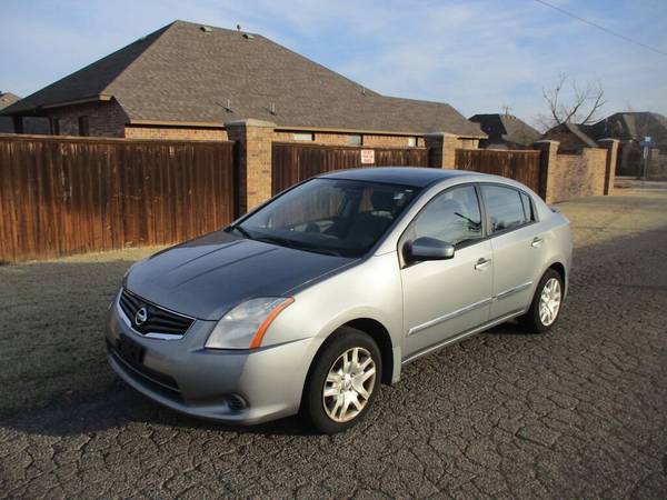 2003 Toyota Matrix 5dr Wgn 4 cyl Auto - - by dealer for sale in Moore , Okla., OK – photo 4
