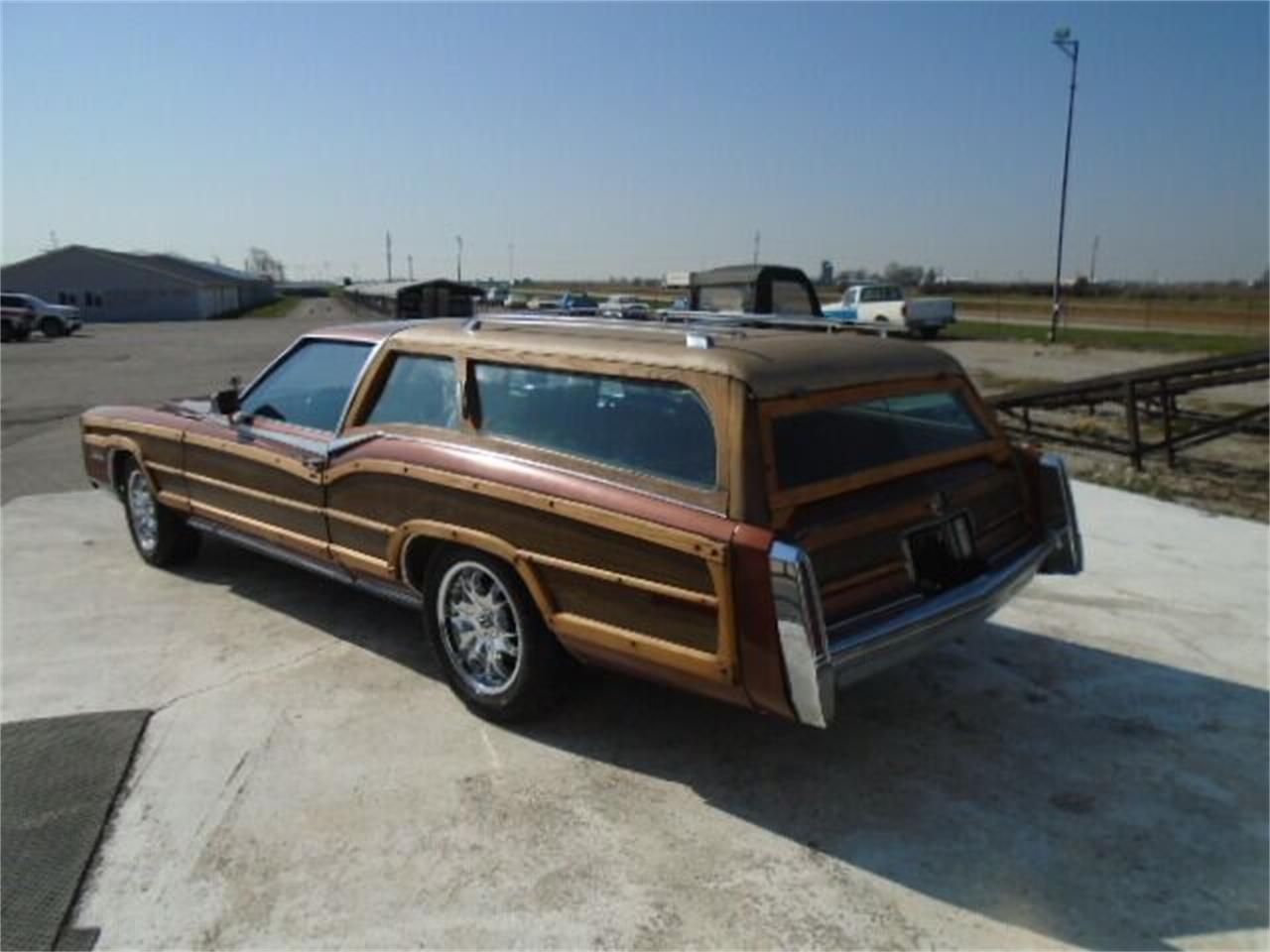 1978 Cadillac Eldorado for sale in Staunton, IL – photo 3