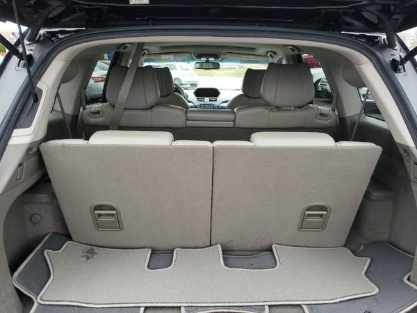 2013 ACURA MDX TECHNOLOGY with - cars & trucks - by dealer - vehicle... for sale in Winchester, MD – photo 12