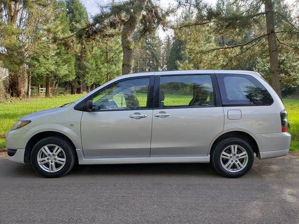 🍑 CLEANEST Minivan For UNDER $3,000.00~ 2005 MAZDA MPV LX - cars &... for sale in BRUSH PRAIRIE/VANCOUVER, OR – photo 2