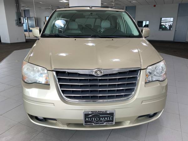 2010 Chrysler Town and Country Touring Plus - - by for sale in Springfield, IL – photo 2