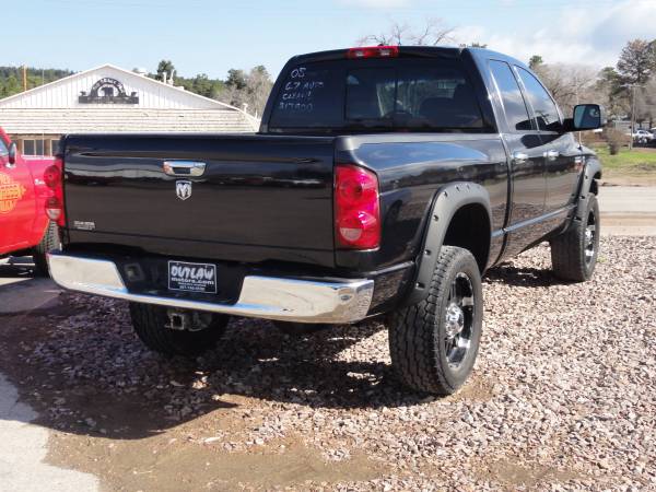 2008 DODGE RAM SUMMER SALE!! 2500 4X4 for sale in Newcastle, WY – photo 3