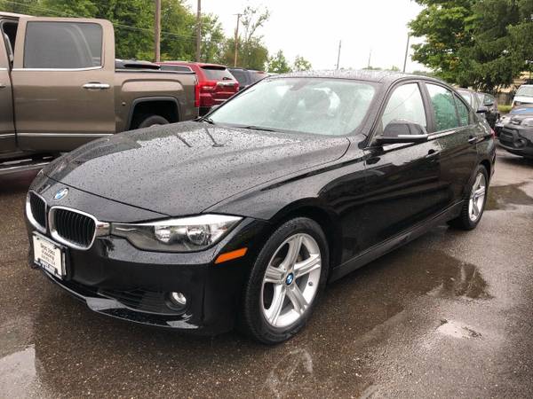 💥2012 BMW 328i-Drives NEW/88K Miles/Loaded/Super Deal!!!💥 - cars &... for sale in Youngstown, OH – photo 7