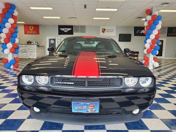 2014 DODGE CHALLENGER Rallye Redline No Money Down! Just Pay Taxes... for sale in Manassas, MD – photo 2