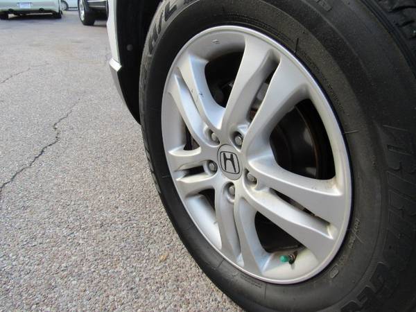 2011 Honda CR-V 2WD 5dr EX-L for sale in Austin, TX – photo 15