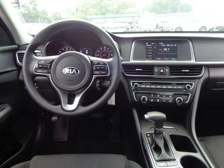 2018 Kia Optima - cars & trucks - by dealer - vehicle automotive sale for sale in Rockville, District Of Columbia – photo 17